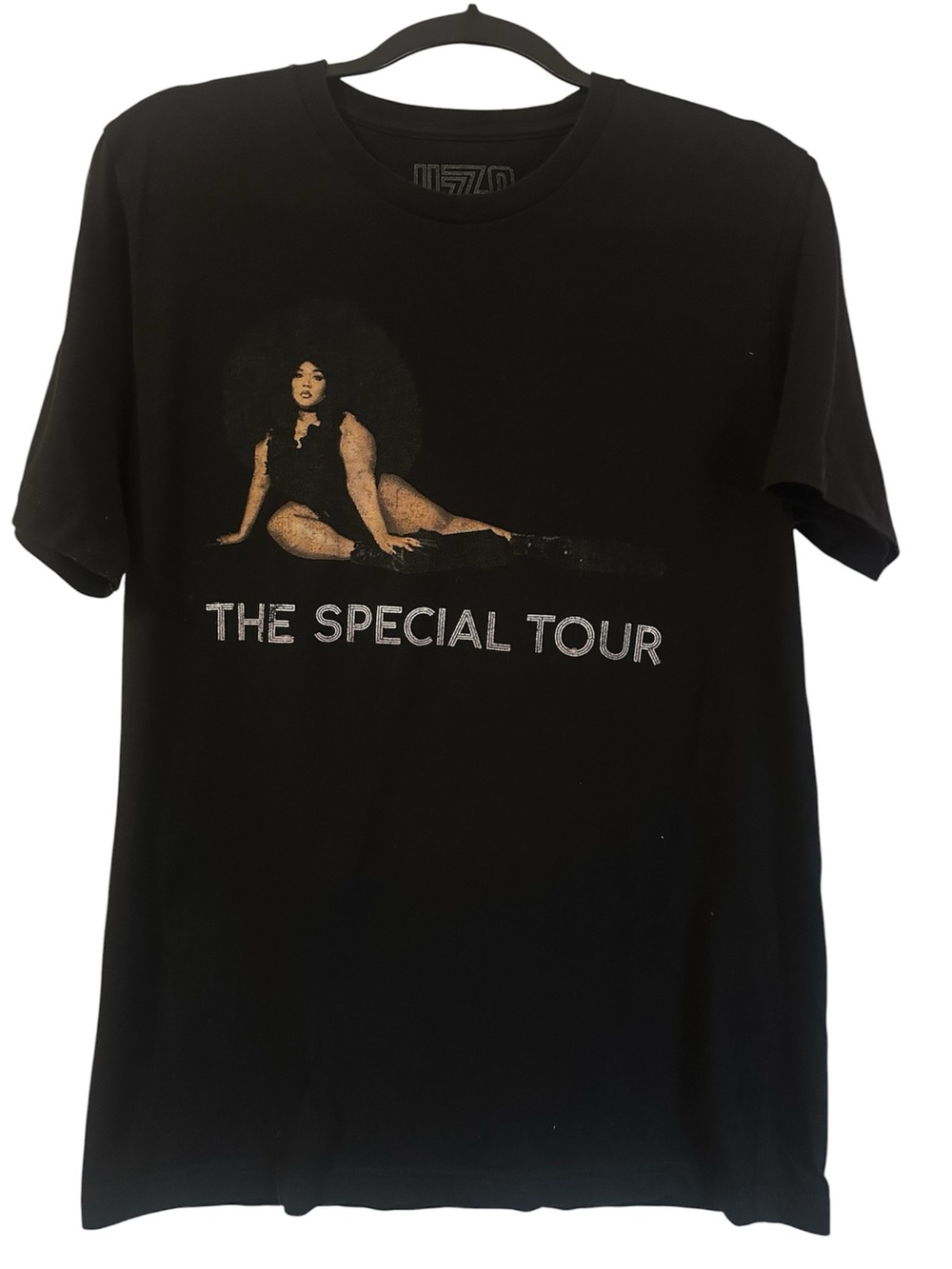Lizzo The Special Tour 2022 size large